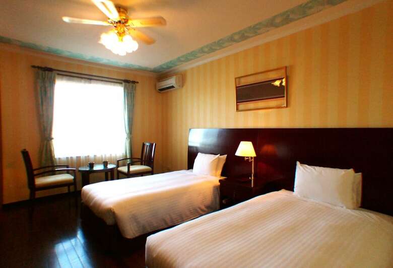Hotel Coco Garden Resort Okinawa
