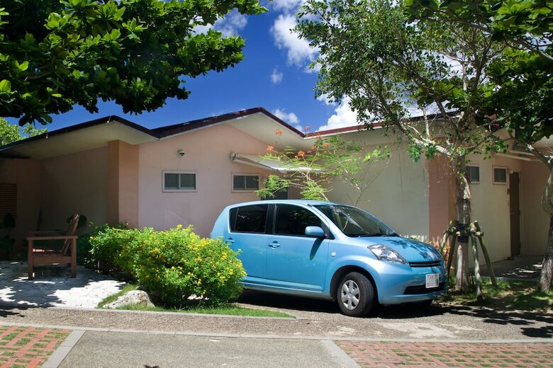 Hotel Coco Garden Resort Okinawa