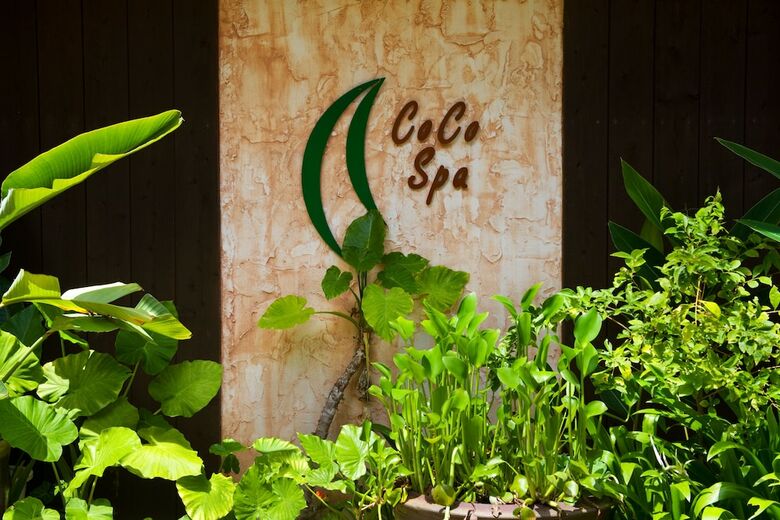 Hotel Coco Garden Resort Okinawa