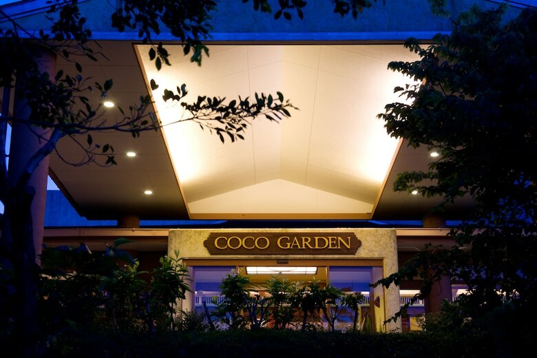 Hotel Coco Garden Resort Okinawa
