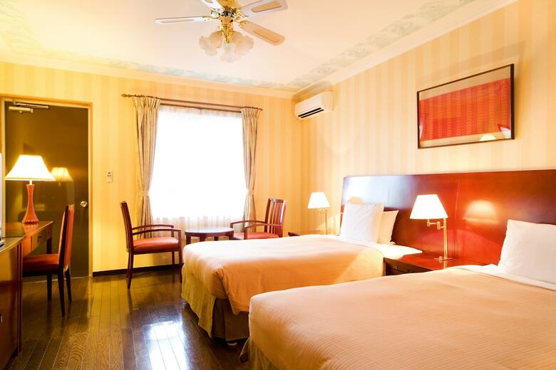 Hotel Coco Garden Resort Okinawa