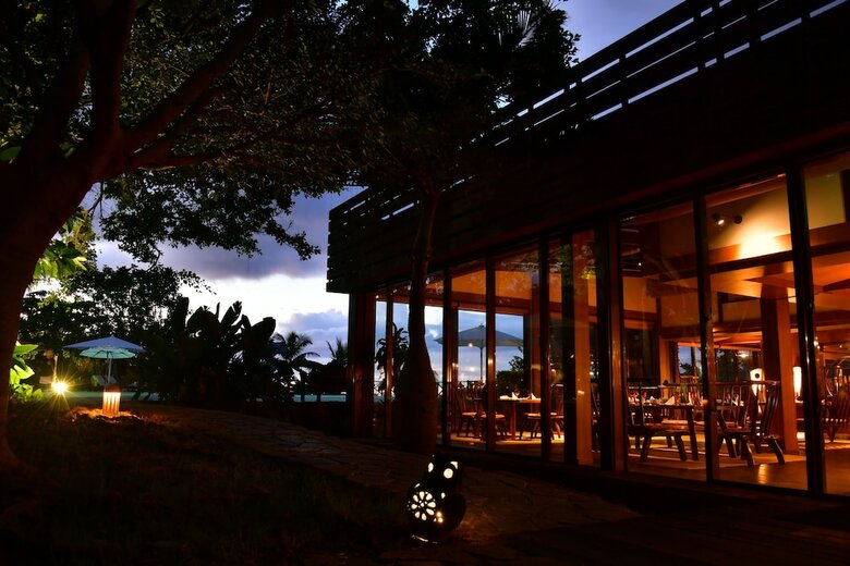 Hotel Coco Garden Resort Okinawa
