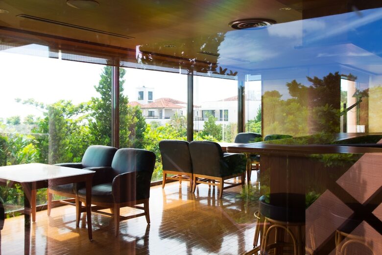 Hotel Coco Garden Resort Okinawa