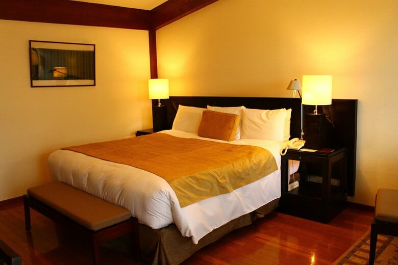 Hotel Coco Garden Resort Okinawa