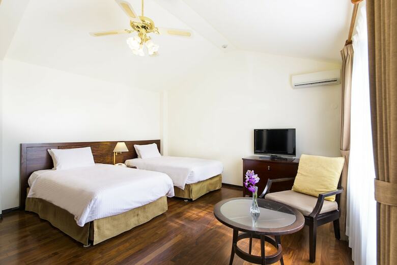 Hotel Coco Garden Resort Okinawa
