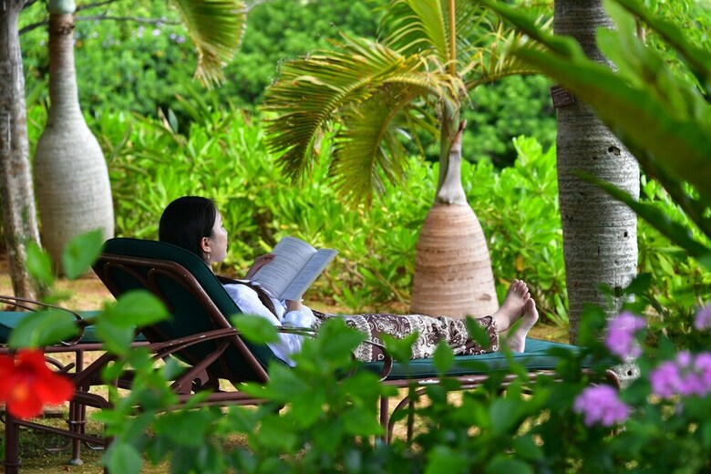 Hotel Coco Garden Resort Okinawa