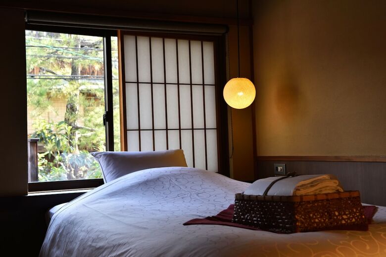 Hotel Yasaka Yutone Kyokoyado