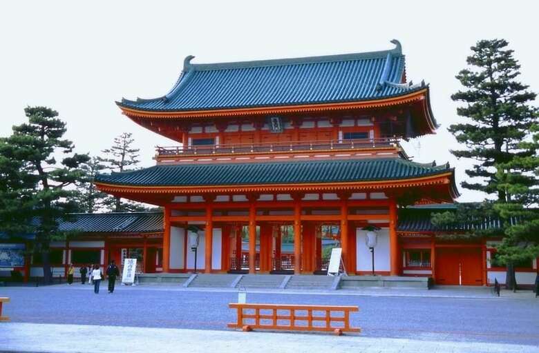 Hotel Yasaka Yutone Kyokoyado