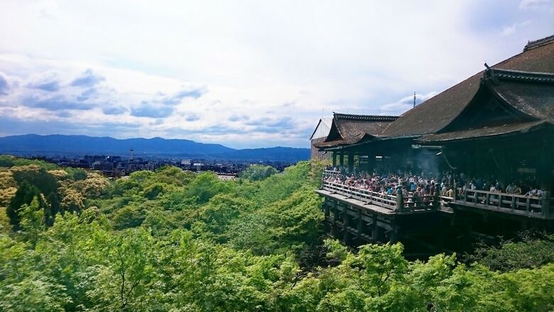 Hotel Yasaka Yutone Kyokoyado