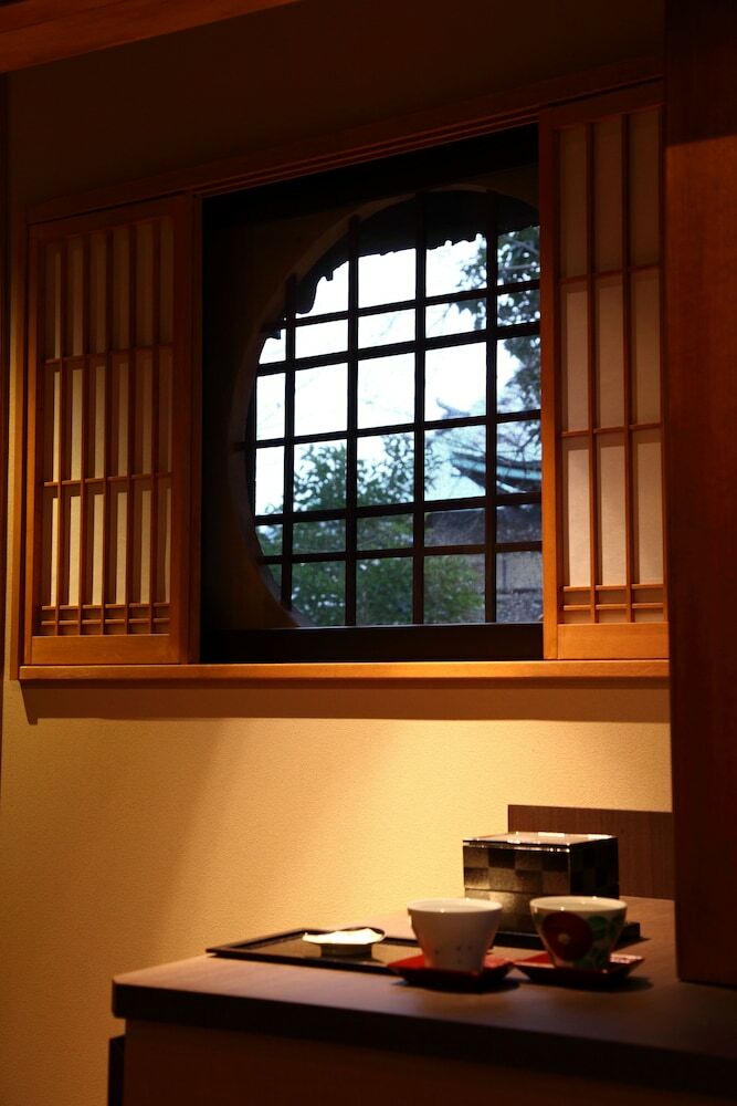 Hotel Yasaka Yutone Kyokoyado