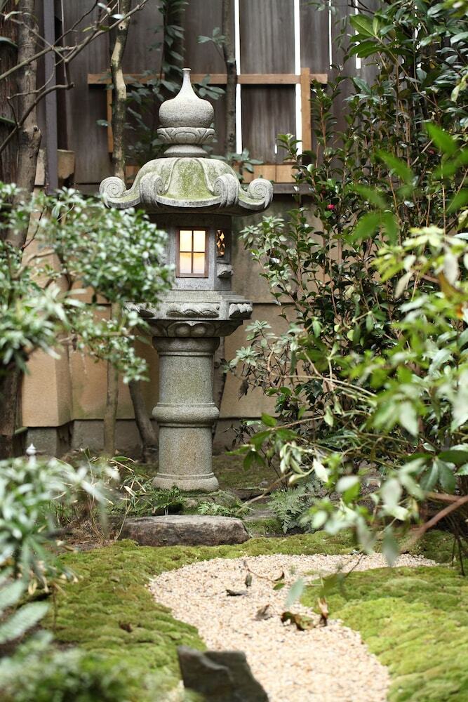 Hotel Yasaka Yutone Kyokoyado