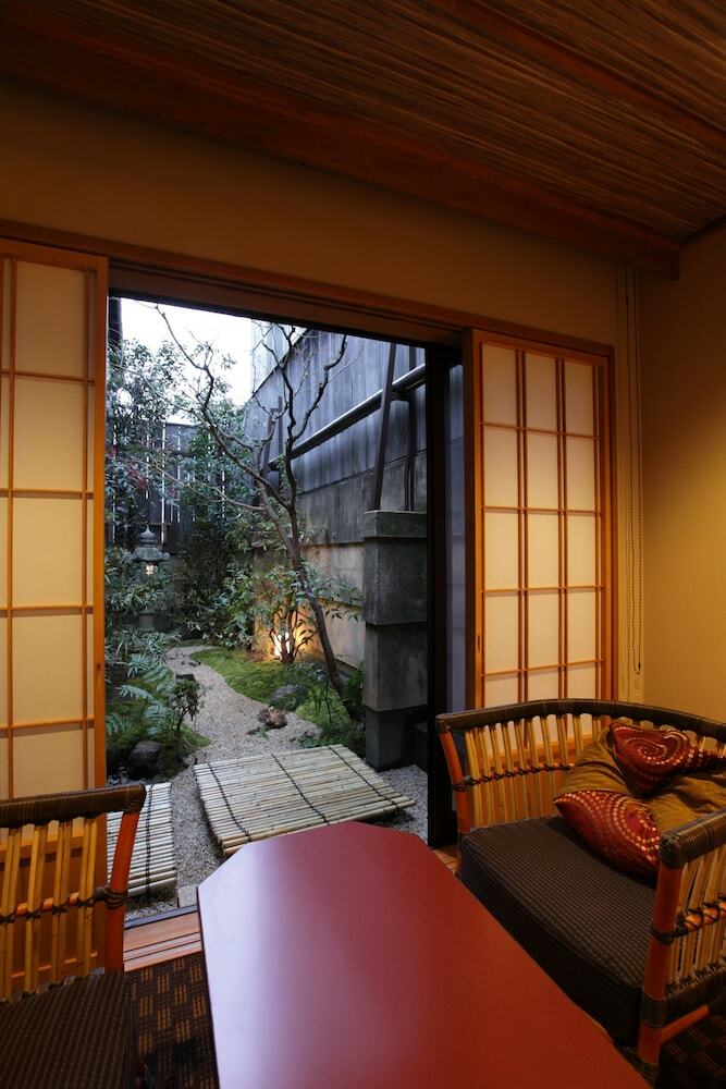 Hotel Yasaka Yutone Kyokoyado