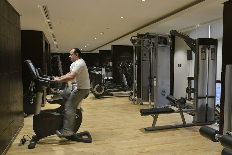 Narcissus Hotel & Residence Riyadh