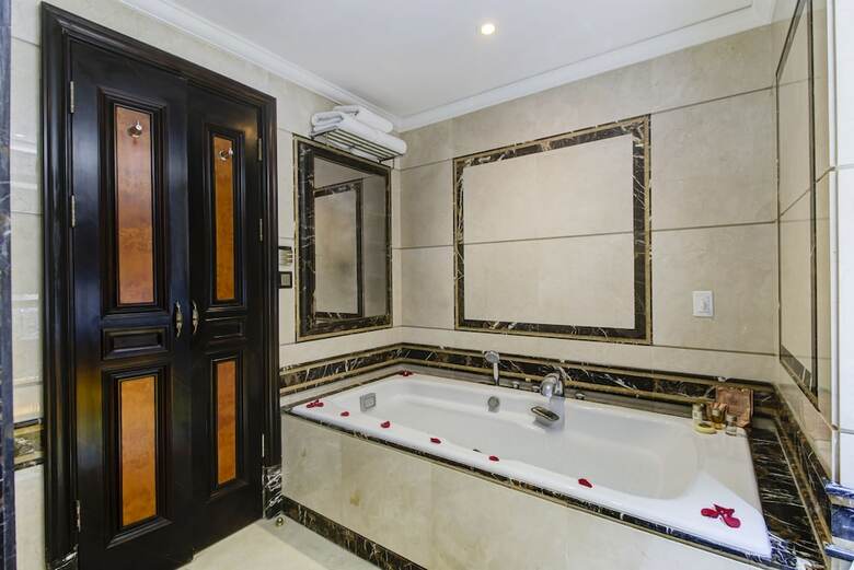 Narcissus Hotel & Residence Riyadh