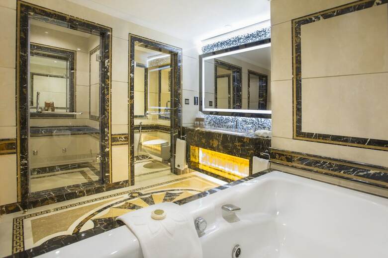Narcissus Hotel & Residence Riyadh