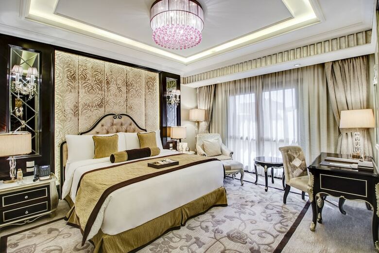 Narcissus Hotel & Residence Riyadh