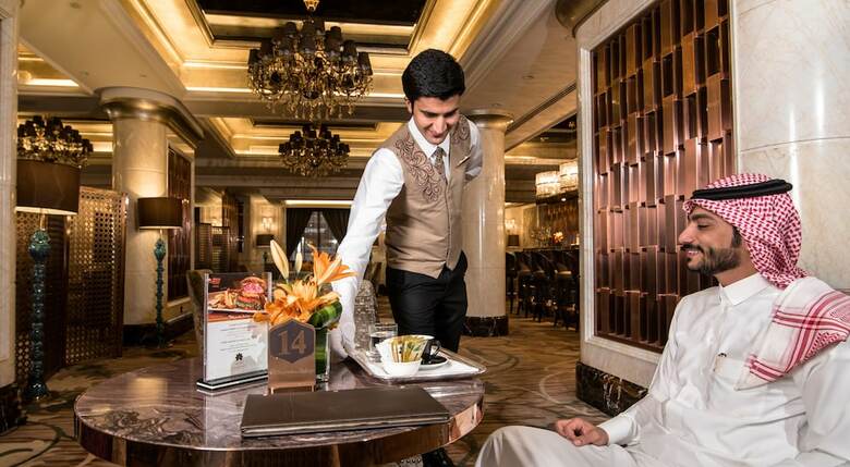 Narcissus Hotel & Residence Riyadh