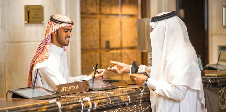 Narcissus Hotel & Residence Riyadh
