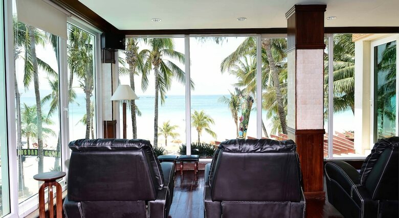 Boracay Mandarin Island Hotel