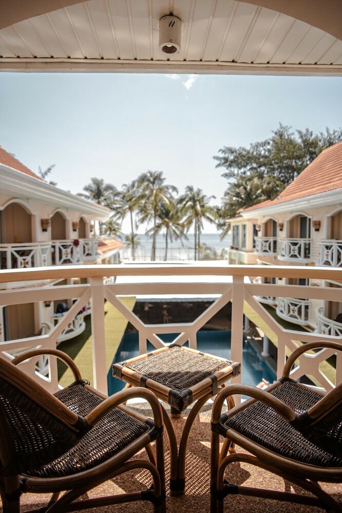 Boracay Mandarin Island Hotel