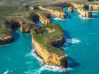 A Great Ocean View Motel