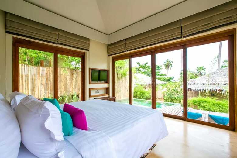 Hotel Sea Dance Resort