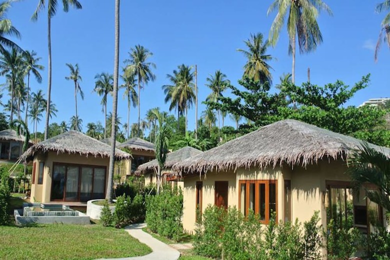 Hotel Sea Dance Resort