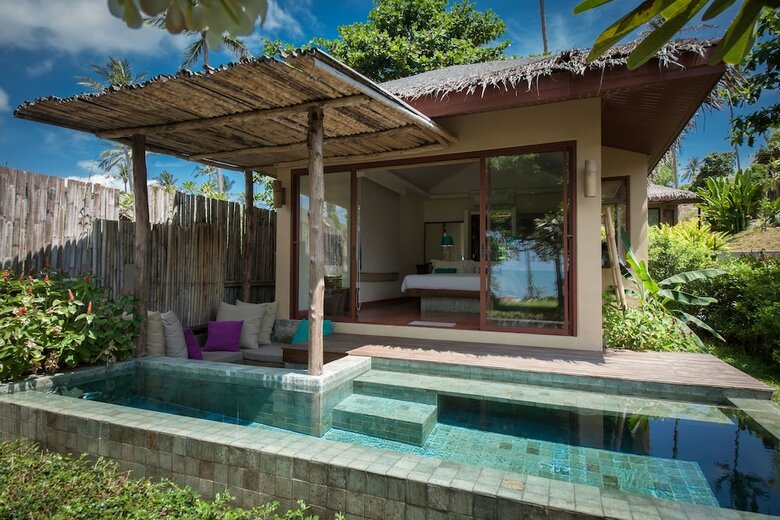 Hotel Sea Dance Resort