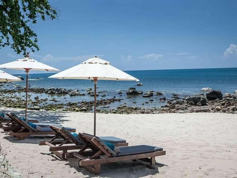 Hotel Sea Dance Resort