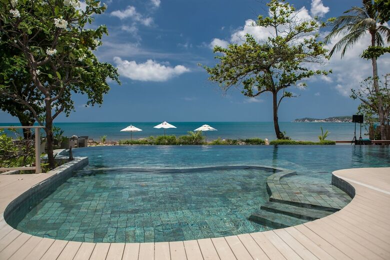 Hotel Sea Dance Resort