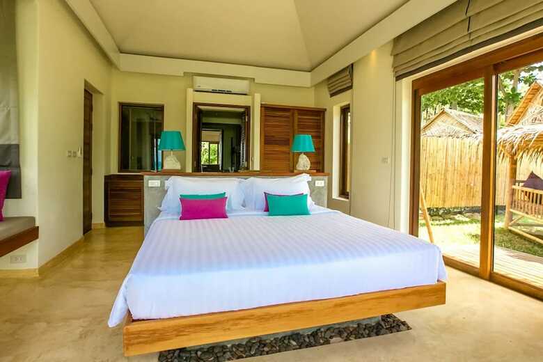 Hotel Sea Dance Resort