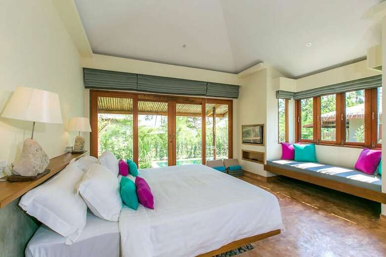 Hotel Sea Dance Resort
