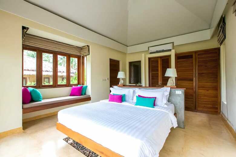 Hotel Sea Dance Resort