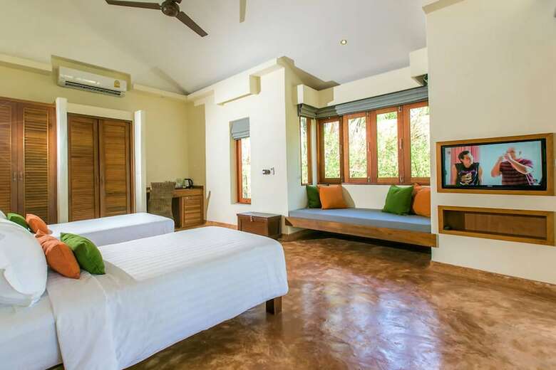 Hotel Sea Dance Resort