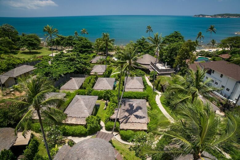 Hotel Sea Dance Resort
