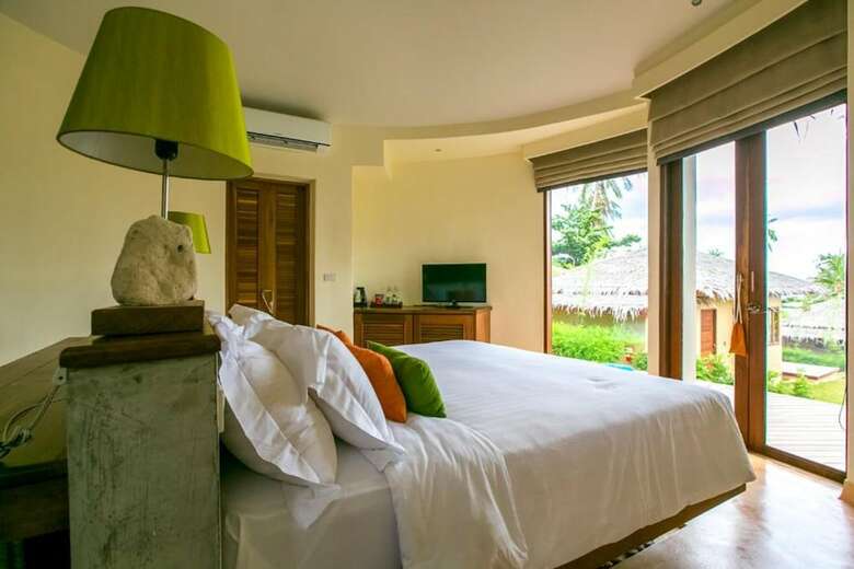 Hotel Sea Dance Resort