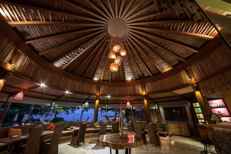 Hotel Sea Dance Resort