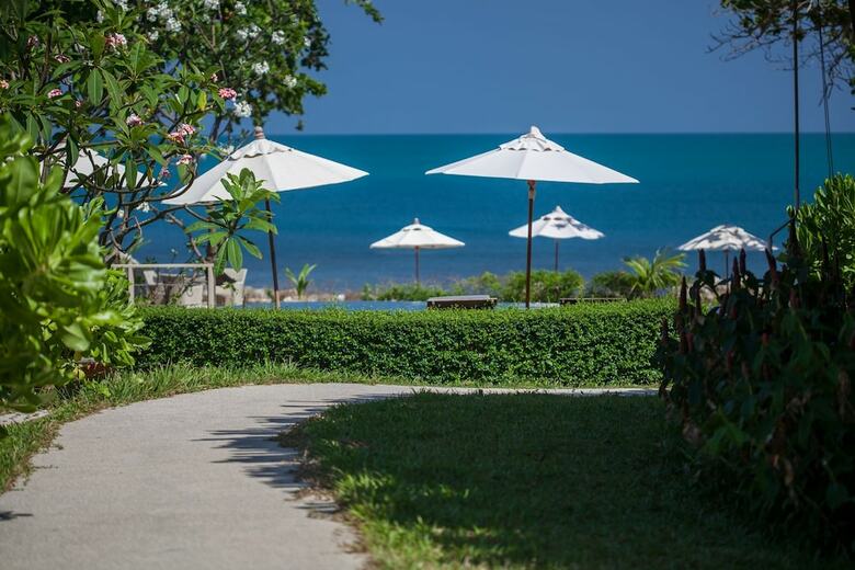 Hotel Sea Dance Resort