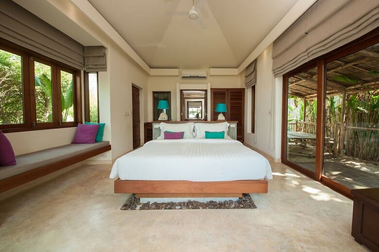 Hotel Sea Dance Resort