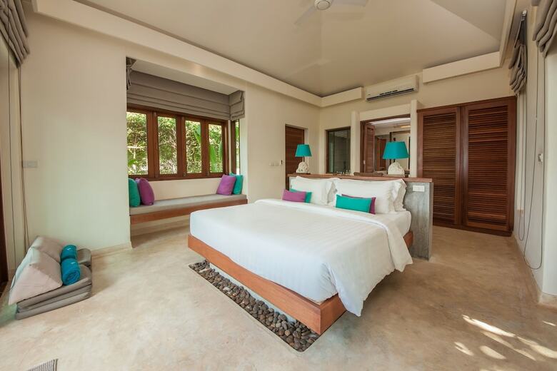 Hotel Sea Dance Resort