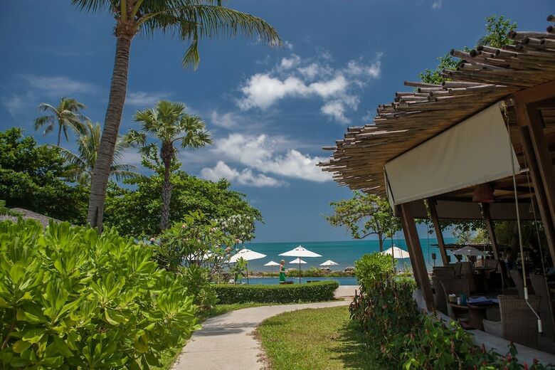 Hotel Sea Dance Resort