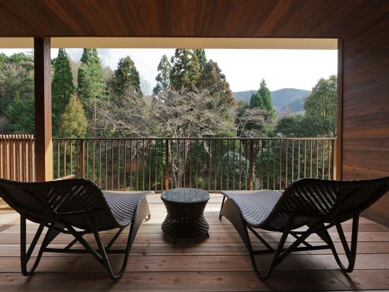 Hotel Yunohana Resort Suisen