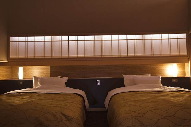 Hotel Yunohana Resort Suisen