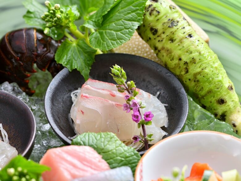 Hotel Yunohana Resort Suisen