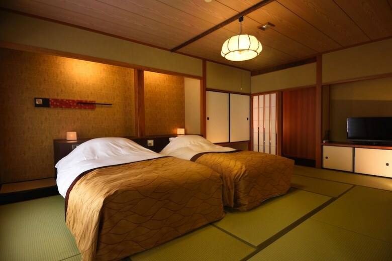 Hotel Yunohana Resort Suisen