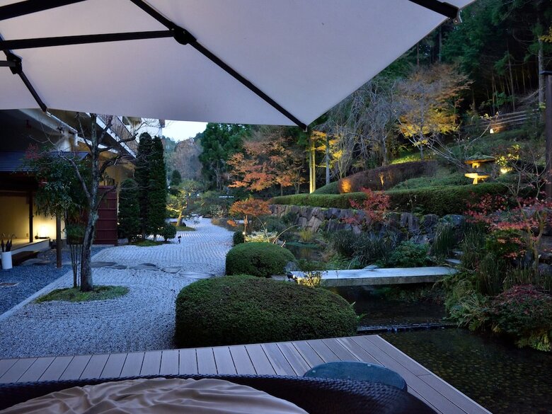 Hotel Yunohana Resort Suisen