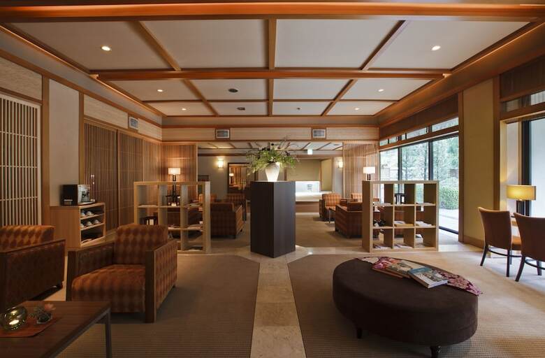 Hotel Yunohana Resort Suisen
