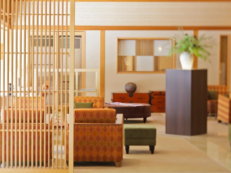 Hotel Yunohana Resort Suisen