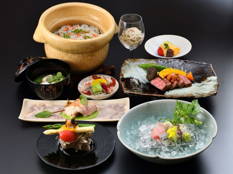 Hotel Yunohana Resort Suisen