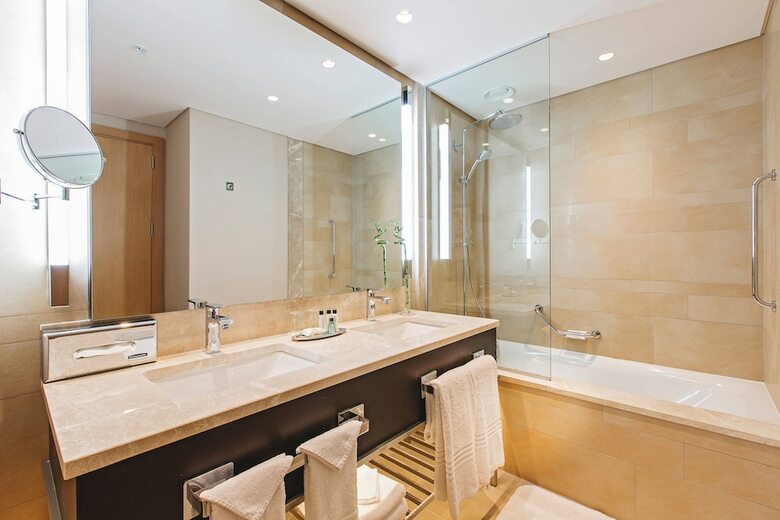 Sochi Marriott Krasnaya Polyana Hotel